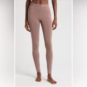 NWT UGG Paloma Leggings II Sz XS